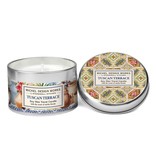 Michel Design Works Tuscan Terrace Travel Candle