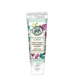 Michel Design Works Eucalyptus & Mint Hand Cream 1 oz.