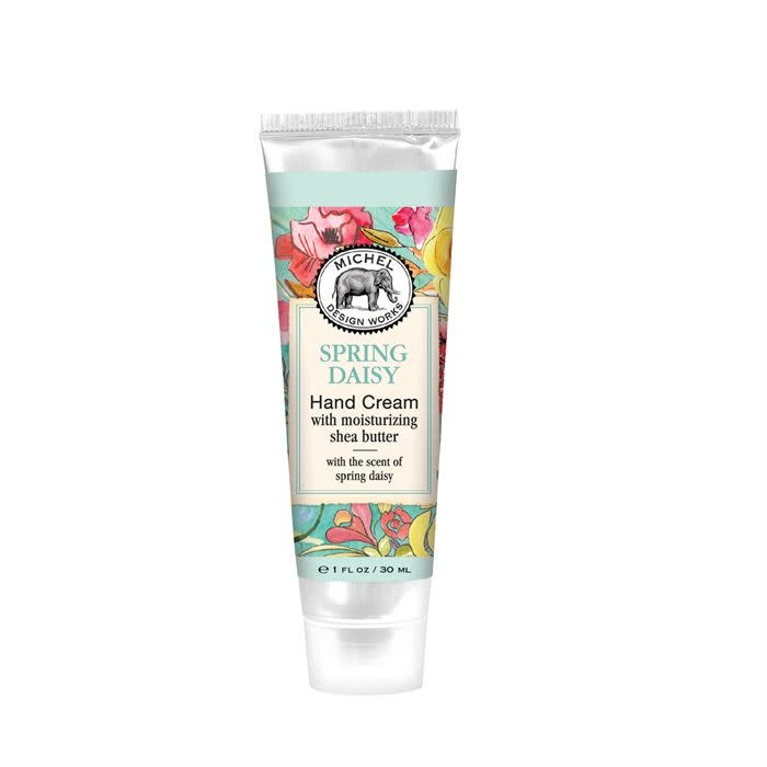 Michel Design Works Spring Daisy Hand Cream 1 oz.