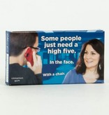 Blue Q High Five Gum