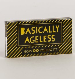 Blue Q Ageless Gum