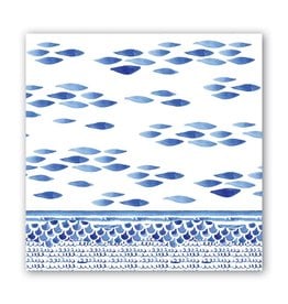 Michel Design Works The Shore Luncheon Napkin