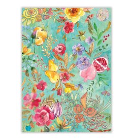 Michel Design Works Jubilee Kitchen Towel