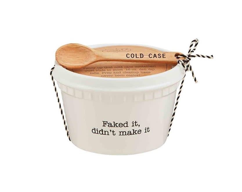 Mudpie MED STORE BOUGHT CONTAINER SET