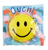 Mudpie Ouch Pouch Book