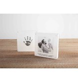 Mudpie Baby Handprint Frame Set