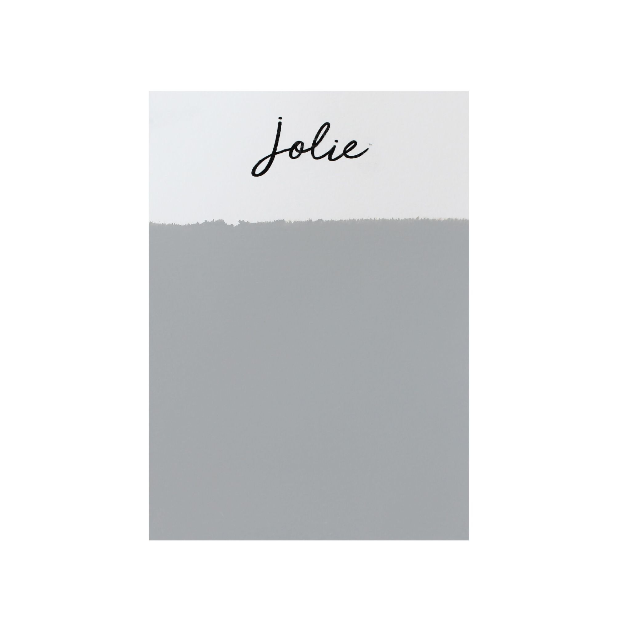 French Grey Matte Finish Paint