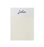 Antique White Matte Finish Paint