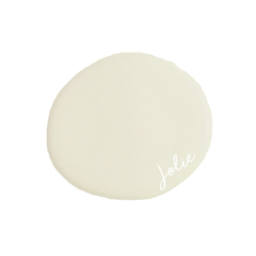 Antique White Matte Finish Paint