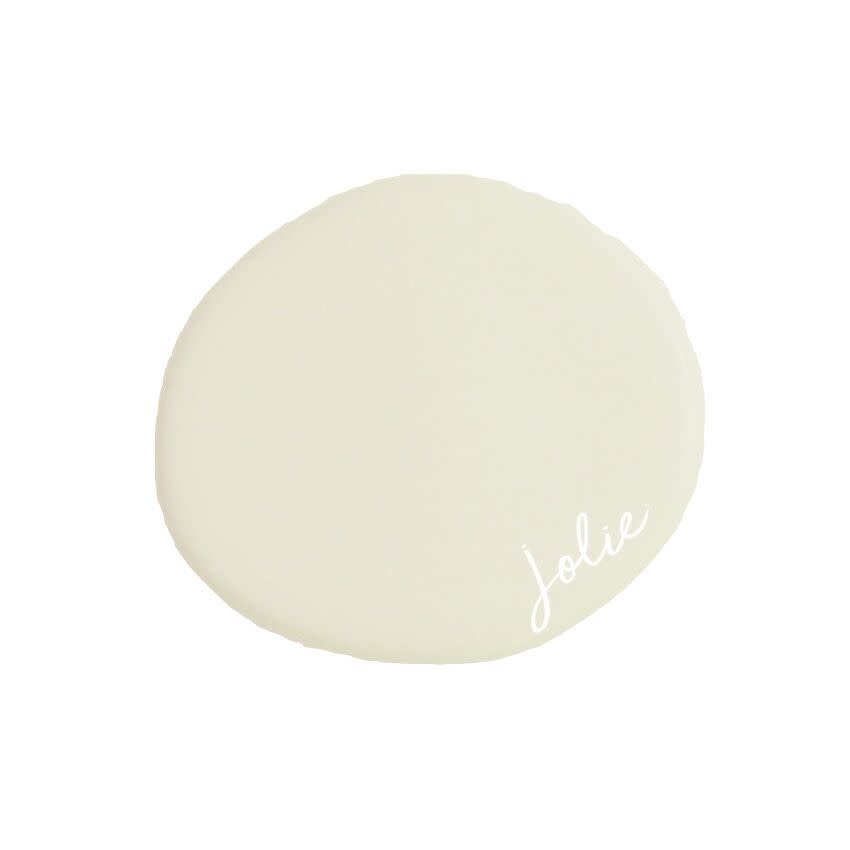 Jolie Home Antique White Matte Finish Paint