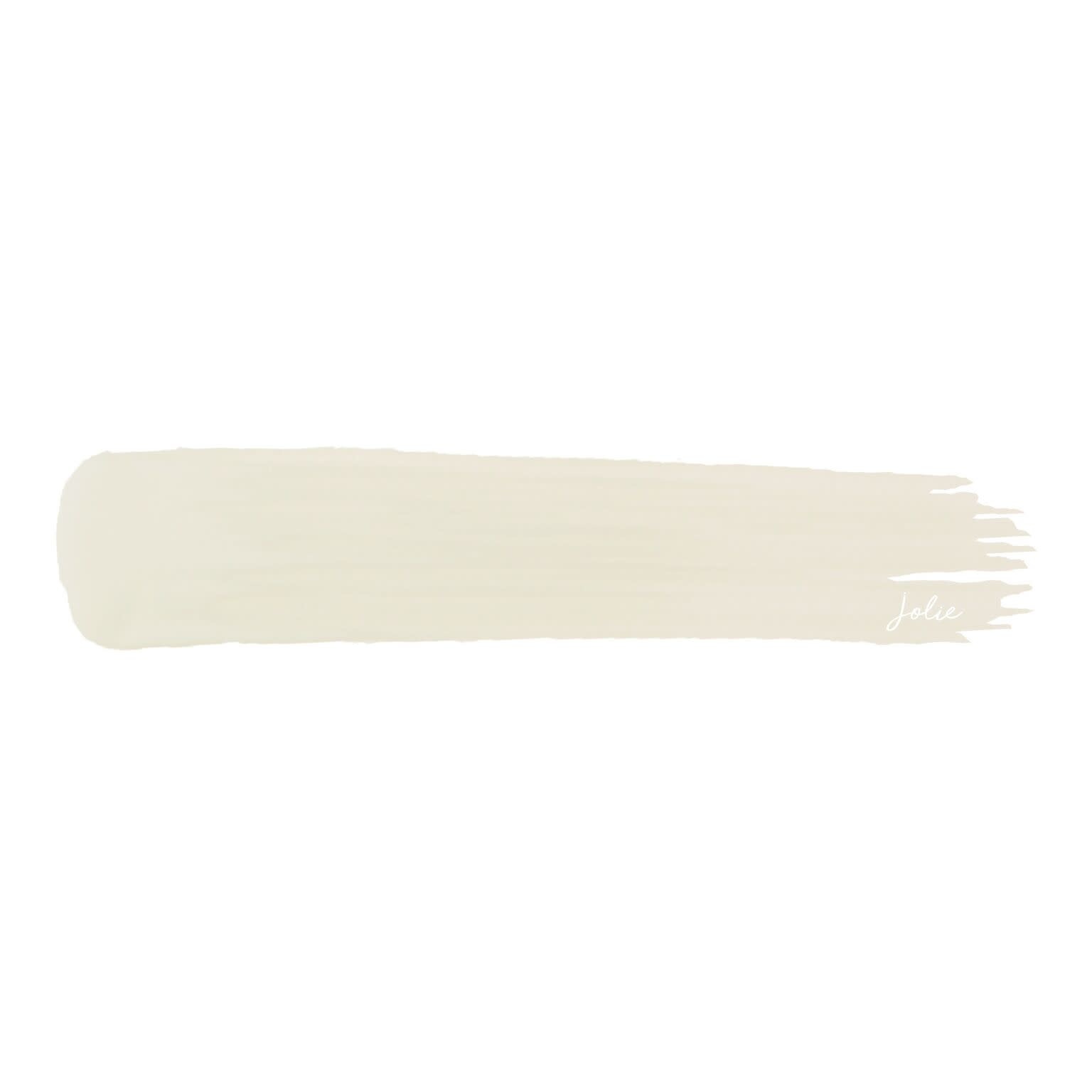 Antique White Matte Finish Paint
