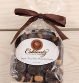 Coblentz Chocolate Company Dark Chocolate Mini Buckeyes 8 oz
