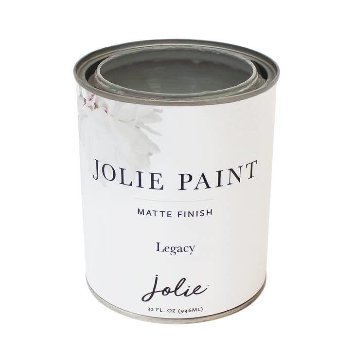 Legacy Matte Finish Paint