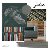 Legacy Matte Finish Paint