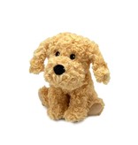 Warmies Golden Dog Junior Warmies