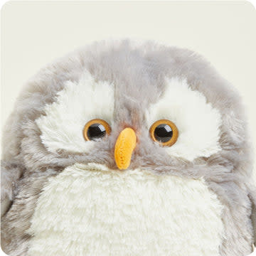 Warmies Owl Warmies (reg)