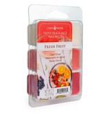Candle Warmers 2.5oz. Triple Scent Wax Melts: Fresh Fruit