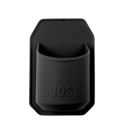 30 Watt Sudski™ Shower Drink Holder Black