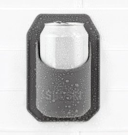 30 Watt Sudski™ Shower Drink Holder  Grey
