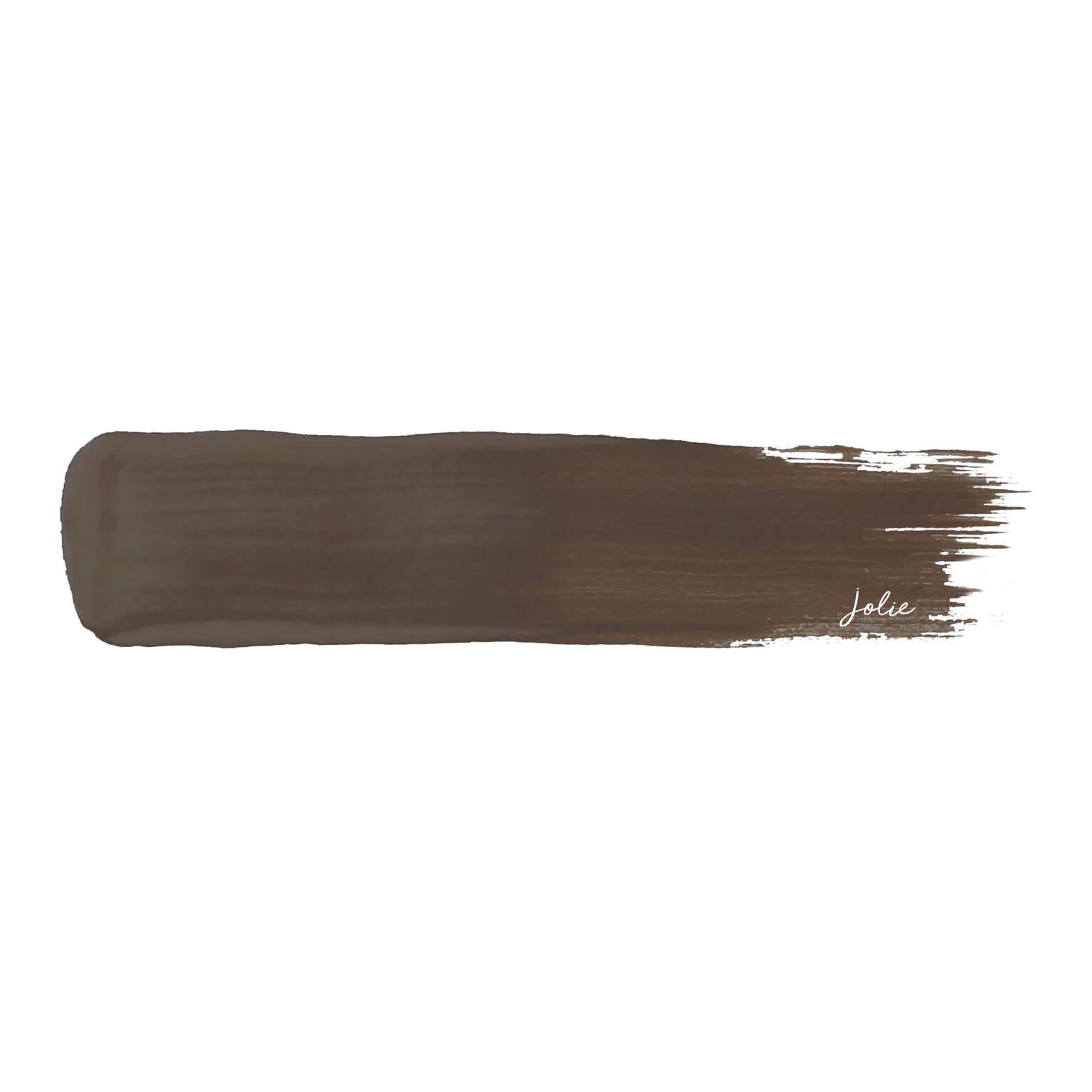 Espresso Matte Finish Paint