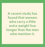 Drinks on Me Recent Study Coaster