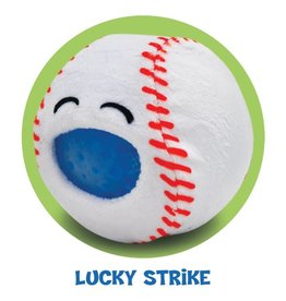 Streamline PBJ Sports Series - Lucky Strike