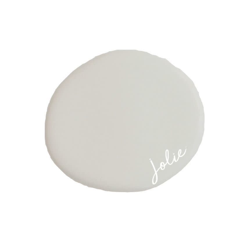 Jolie Home Gesso White Matte Finish Paint