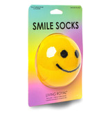 Living Royal Socks Smile 3D Socks