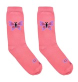 Living Royal Socks Butterfly 3D Socks