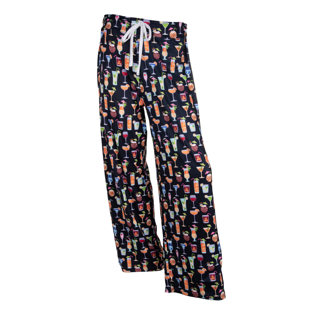 Pajama Pants - Cocktails - Fleurish Home