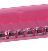 Toysmith Translucent Harmonica