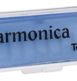 Toysmith Translucent Harmonica