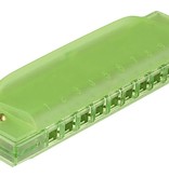 Toysmith Translucent Harmonica