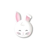 Roeda Studio Bunny Magnet, Open Stock
