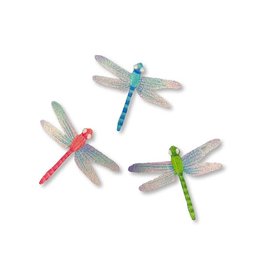 Roeda Studio Dragonfly Magnets S/3