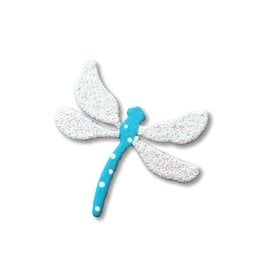 Roeda Studio Dragonfly Magnet, Open Stock
