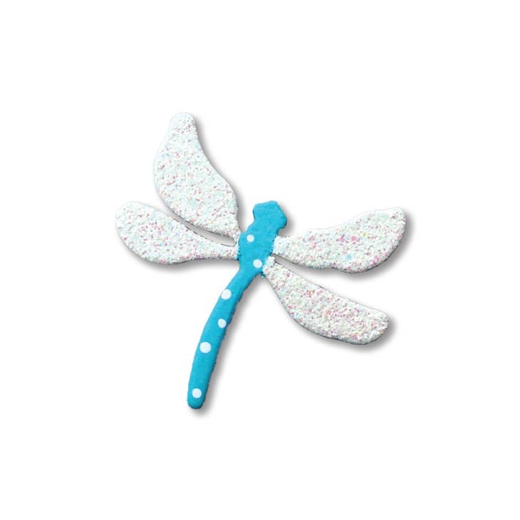 Roeda Studio Dragonfly Magnet, Open Stock