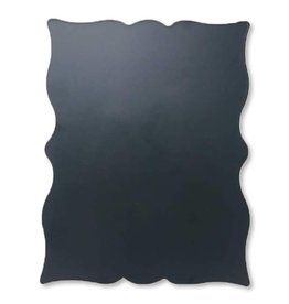 Roeda Studio Easel with Kickstand Ornate Border, Home Decor