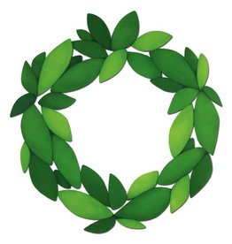 Roeda Studio Large Everyday Wreath for Roeda Magnets