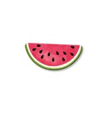 Roeda Studio Watermelon Single Magnet