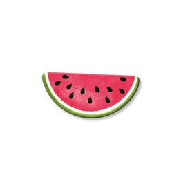 Roeda Studio Watermelon Magnet