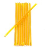Bulk Honey Straws  Bourbon Infused