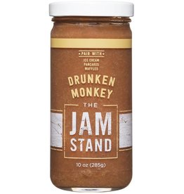 The Jam Stand Drunken Monkey Jam
