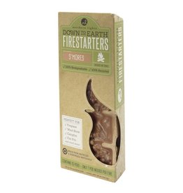 Northern Lights Firestarters - S'Mores