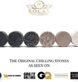 ROCKS Whiskey Chilling Stones The Original Rocks Whiskey Chilling Stones