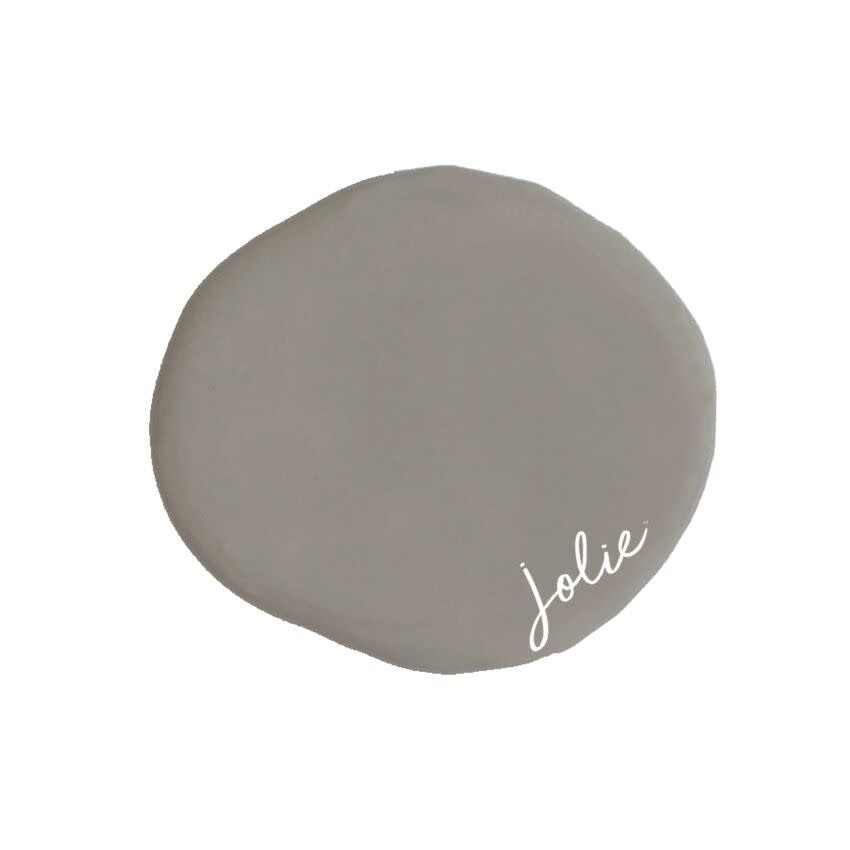 Jolie Matte Finish Paint Linen