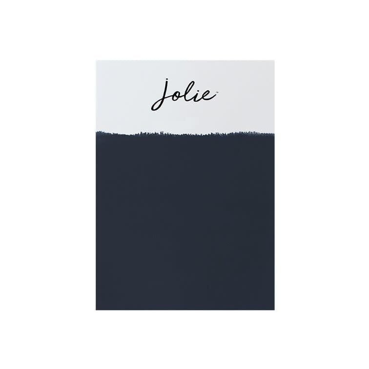Classic Navy Matte Finish Paint