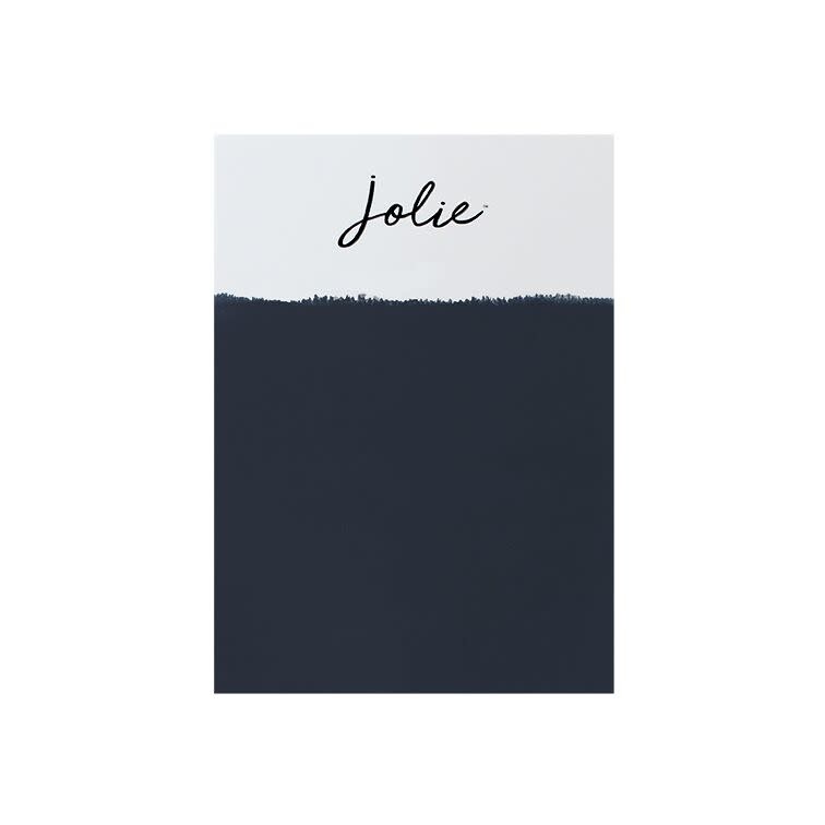 Jolie Home Classic Navy Matte Finish Paint