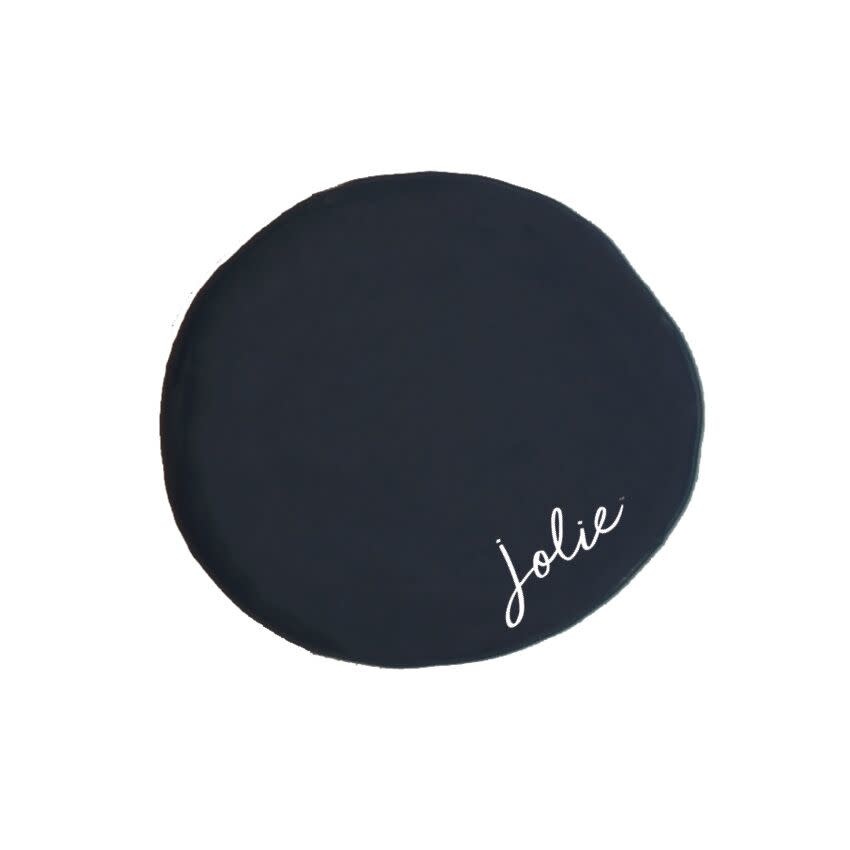 Classic Navy Matte Finish Paint