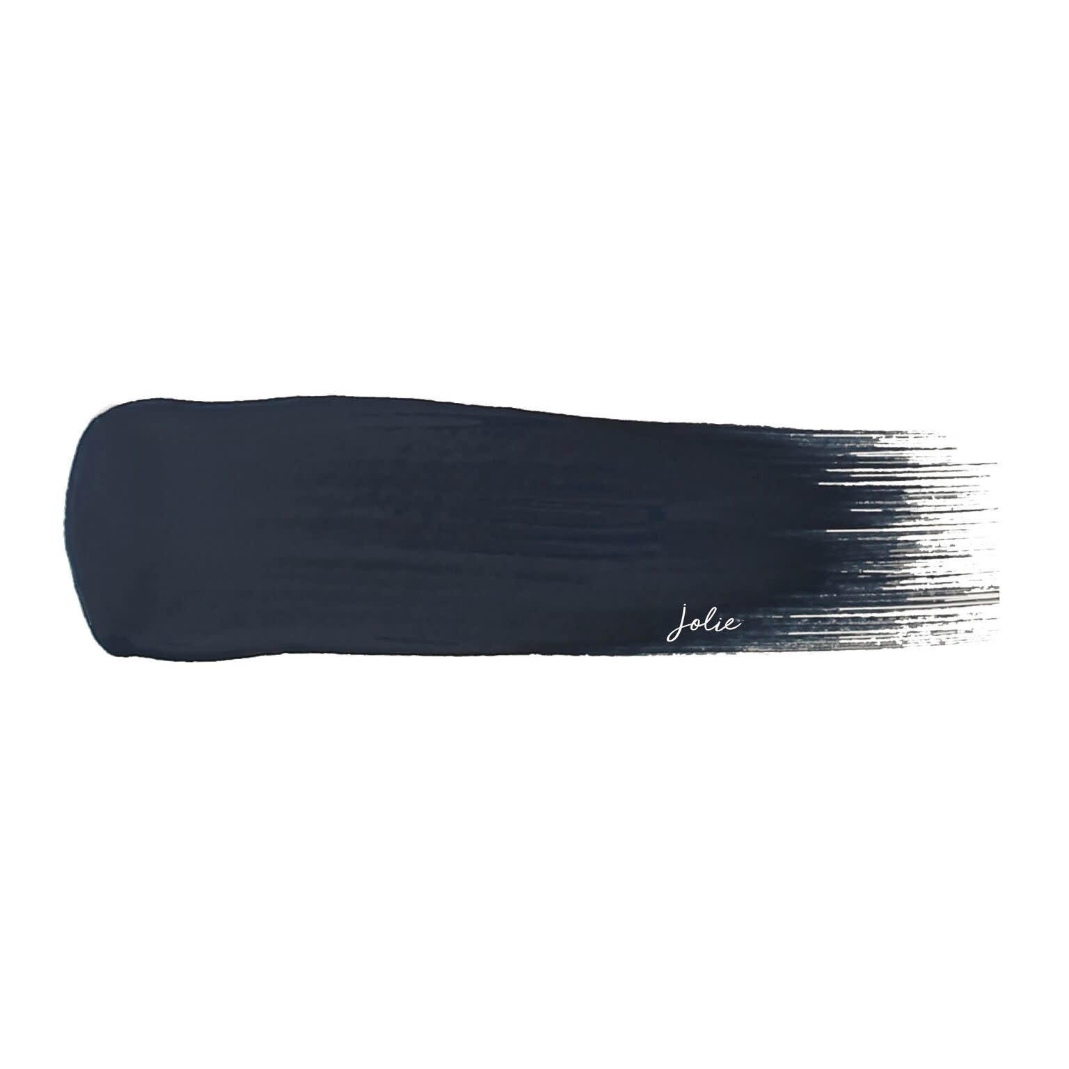 Classic Navy Matte Finish Paint